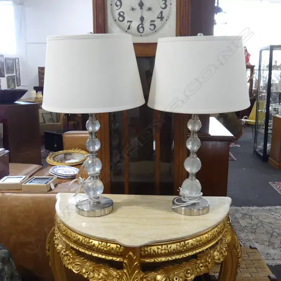 PR MODERN LAMPS H.640mm