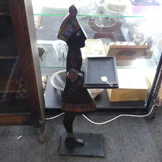 DRINKS HOLDER H.905mm