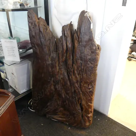 LG RUSTIC WOODEN SLAB 620x100x1100mm