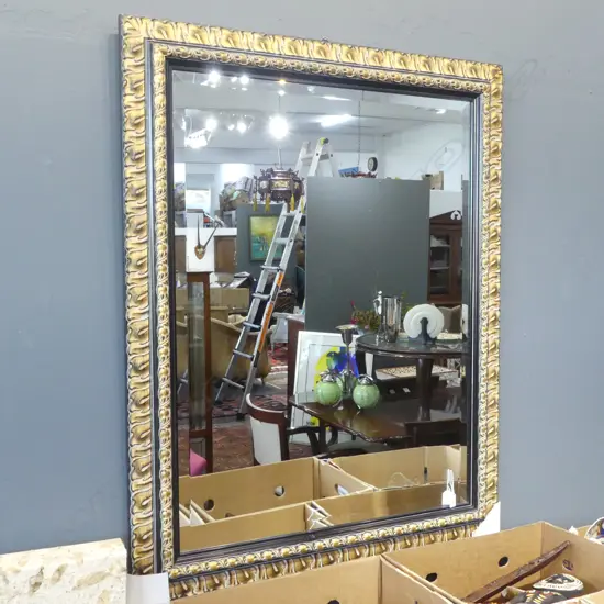 LG MIRROR ORNATE FRAME 1200x950mm