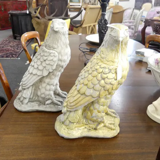 PR CONCRETE EAGLES H.315mm