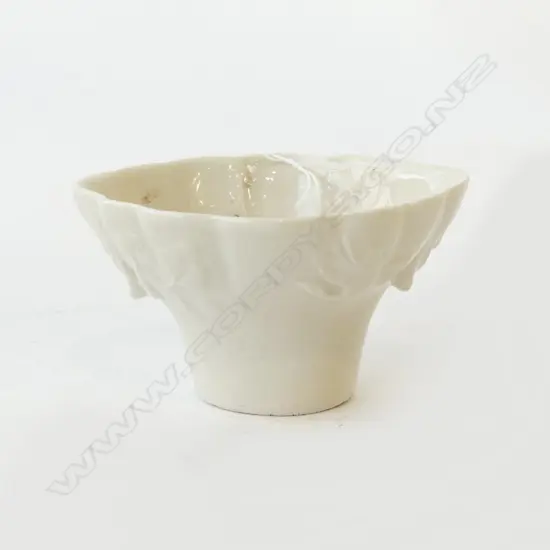 BLANC DE CHINE LIBATION CUP W.110mm