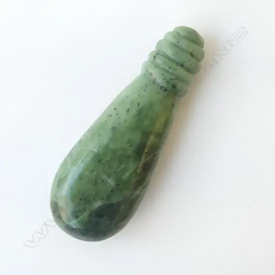 GREENSTONE MERE  L.110mm