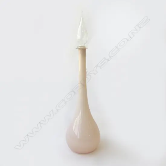 GENIE BOTTLE H.650mm