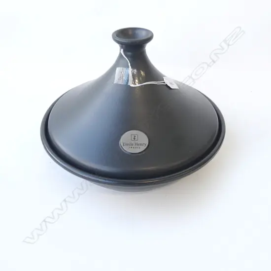 EMILE HENRY TAGINE 315mm dia