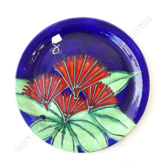 MORRIS & JAMES PLATTER 480mm dia