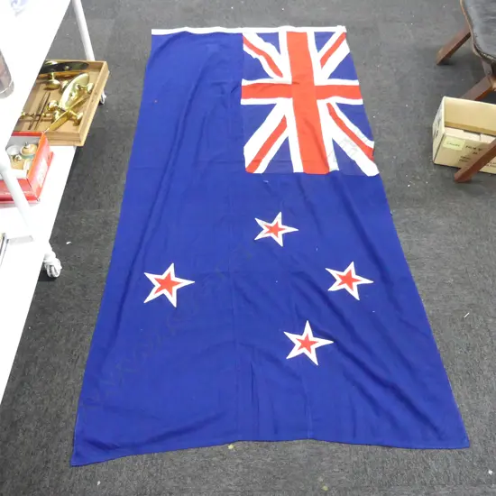 NZ FLAG