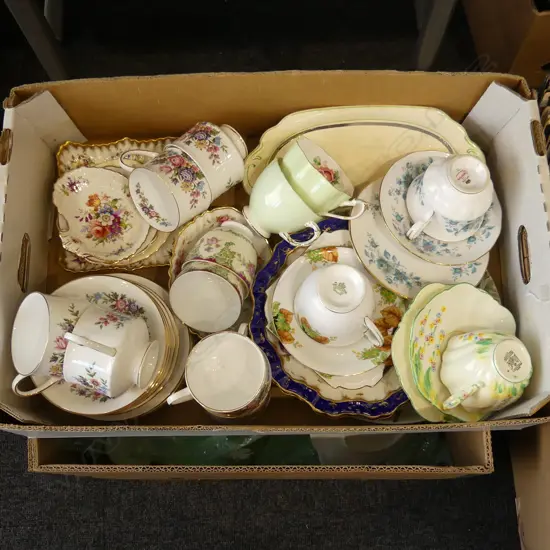 LG COLLECTION MIXED ENGLISH CHINA 