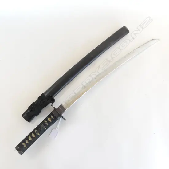 JAPANESE REPRODUCTION WAKASASHI L700MM