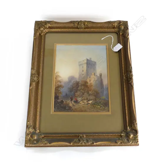 Provenance: From the collection of Gerry and Valerie Bermel (of Travis Antiques