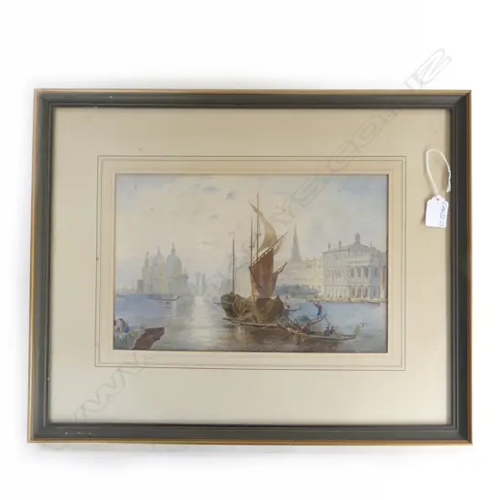 Provenance: From the collection of Gerry and Valerie Bermel (of Travis Antiques