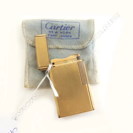 S L DUPONT VINTAGE CIG LIGHTER