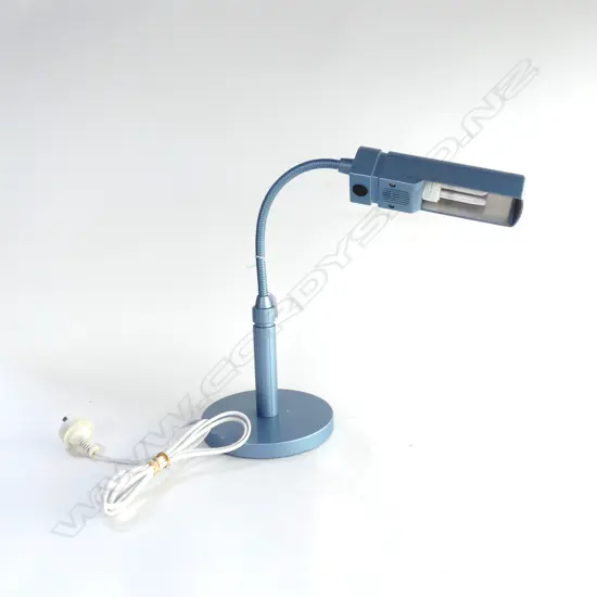 PHILIPS ADVANTEZ DESK LAMP H.370mm