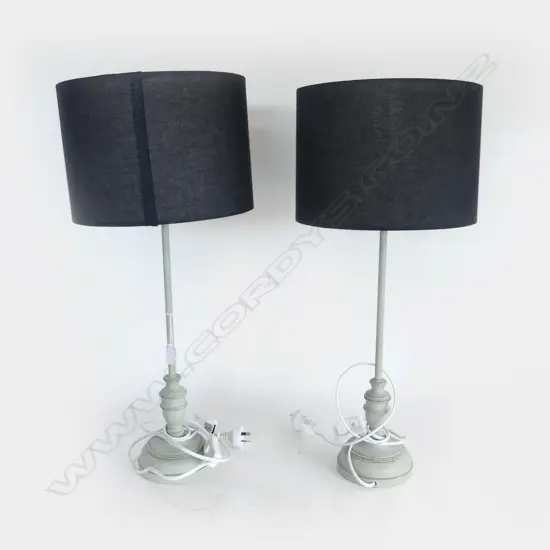 PR CONTEMPORARY LAMPS H.635mm