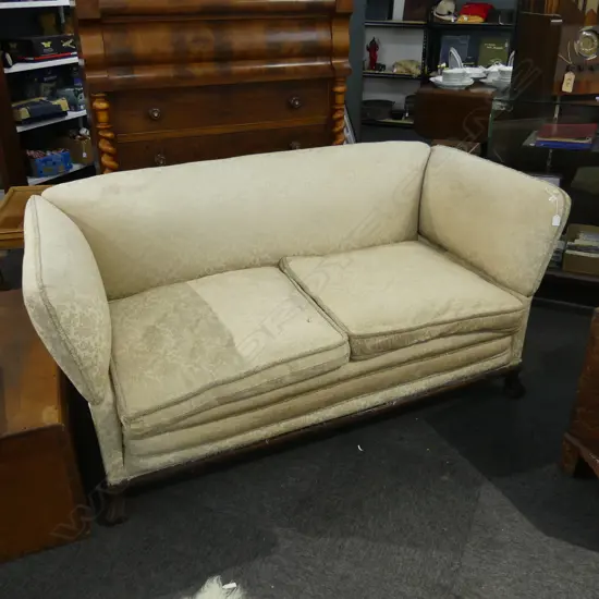 ANTIQUE KNOLE SOFA 1700x800x850mm