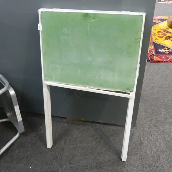 BLACK BOARD 860x520mm