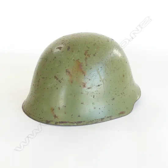 ARGENTINE FALKLANDS WAR BATTLE HELMET