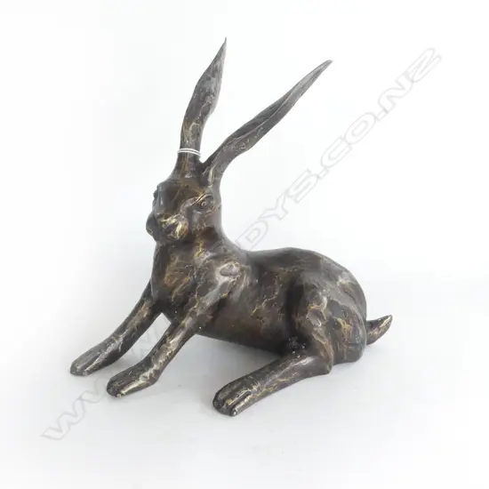 BRASS HARE H.295mm