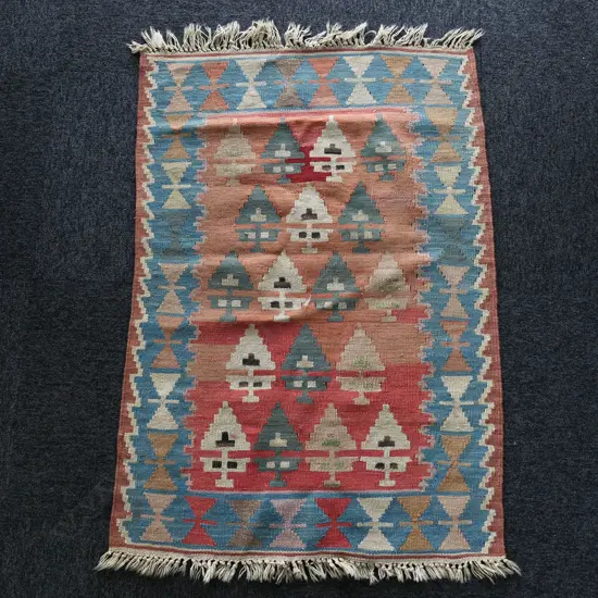 KELIM RUG 1150x800mm