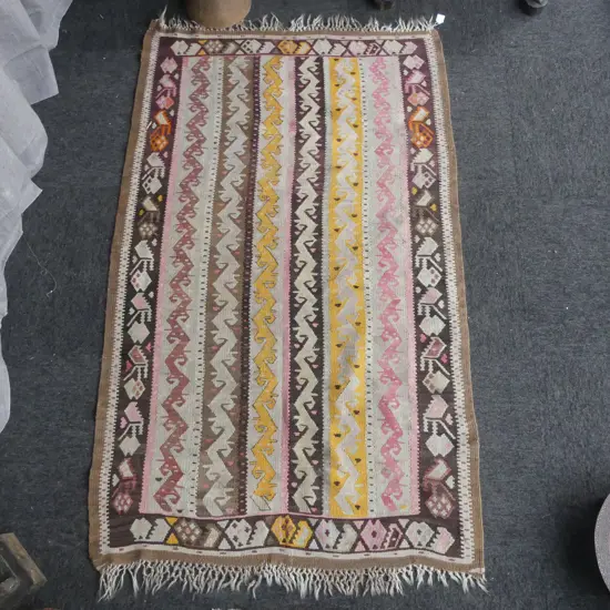 KELIM RUG 1600x1000mm