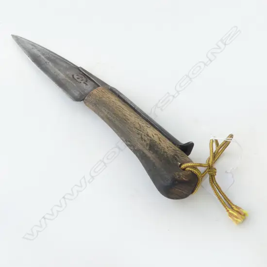 HUNTING KNIFE L340MM