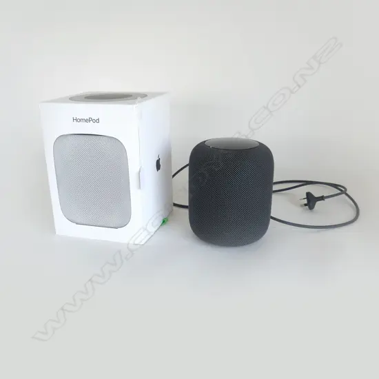 APPLE SERIES 1 HOME POD (WORKING)