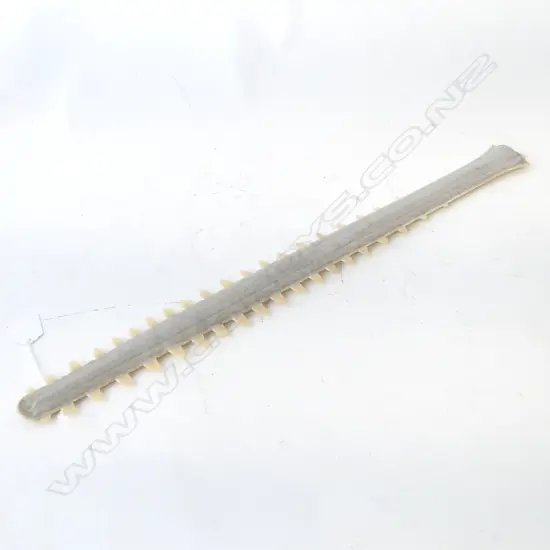 SAW FISH BILL L.660mm