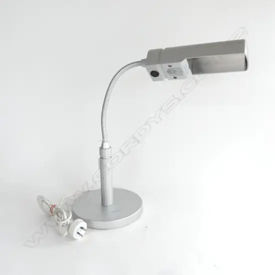 PHILIPS ADVANTEZ DESK LAMP