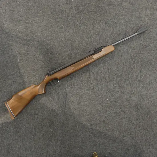 GERMAN 'DIANA' AIR RIFLE L.1115mm