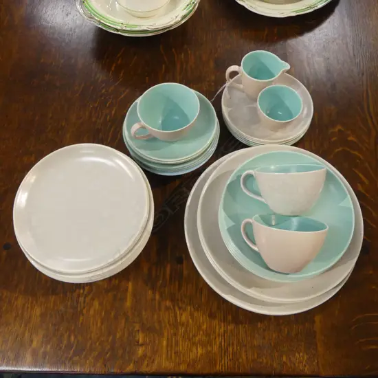 ASST. POOLE TWINTONE