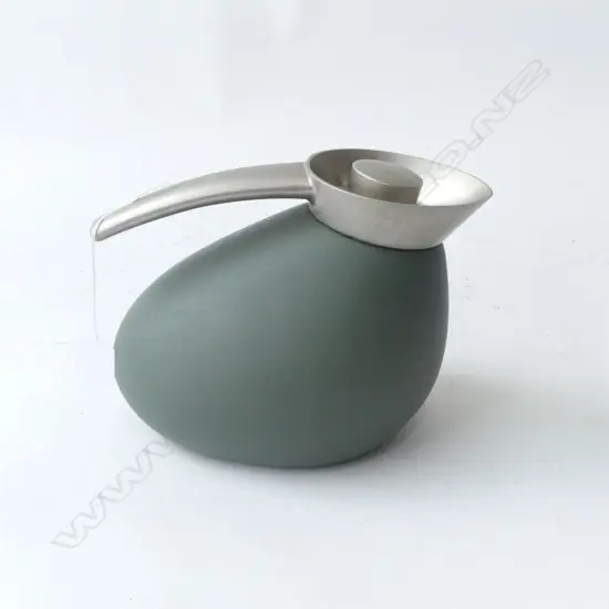GEORG JENSEN JUG H.150mm