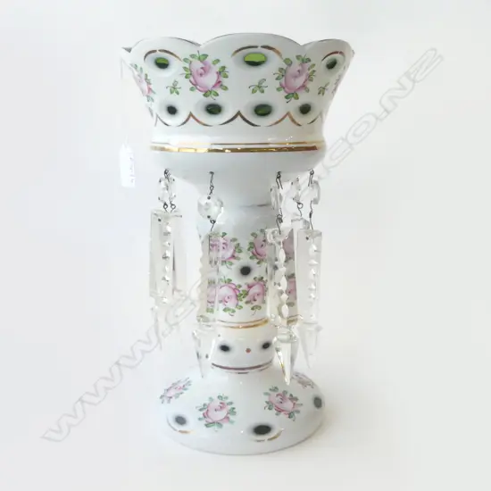 VENETIAN? LUSTRE H.315mm