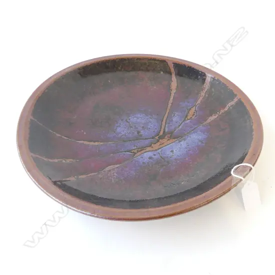 IAN FIRTH BOWL 345mm dia