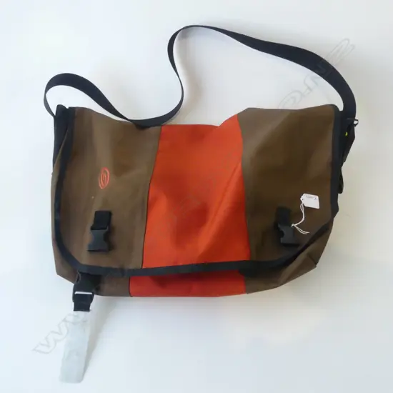 TIMBUK2 VINTAGE TRAVEL XS SHOULDER CROSS-BODY BAG 