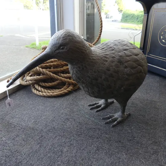 LG BRONZE KIWI H.440mm