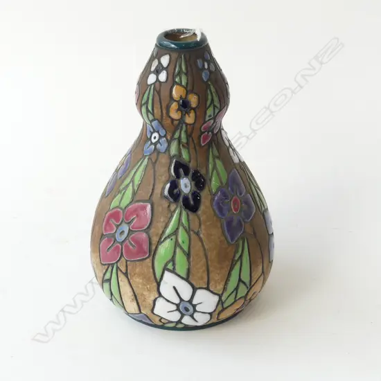 AMPHORA VASE H.200mm