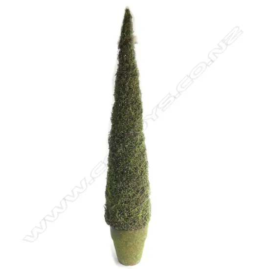 FAUX CONICAL TREE H.1120mm