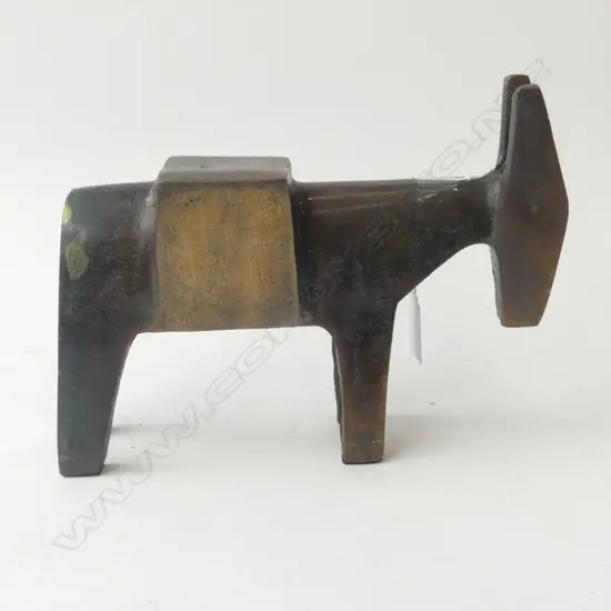 METAL DONKEY L.325mm