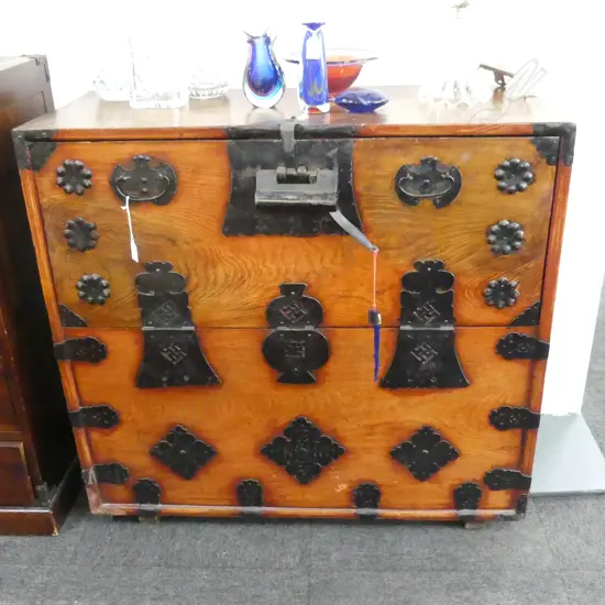 ORIENTAL CABINET 930x395x880mm