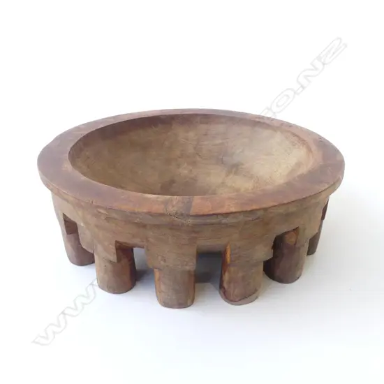 KAVA BOWL 340mm dia