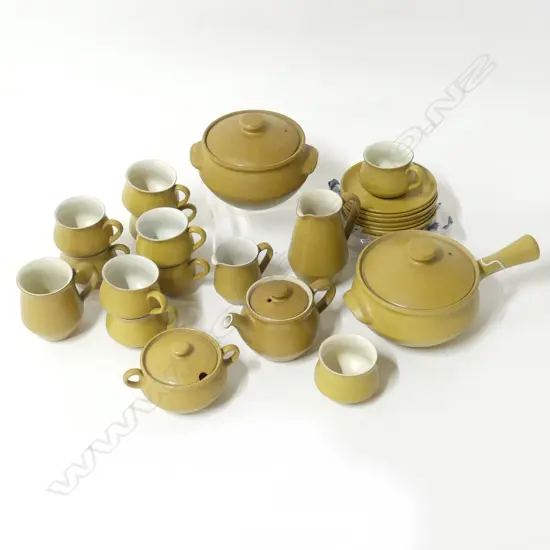 ODE DENBY WARE ASSORTED