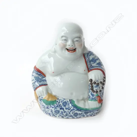 HOTEI BUDDHA H.220mm