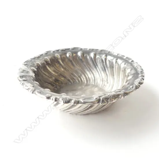 STG MINIATURE DISH