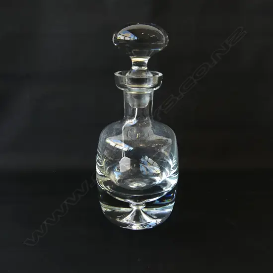 KROSNO DECANTER