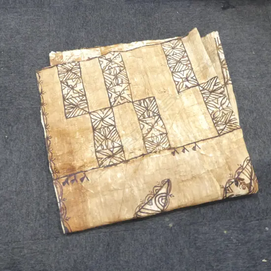 TAPA CLOTH