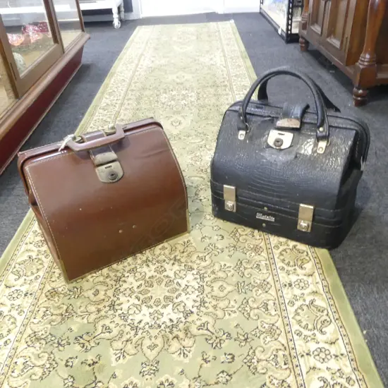 2 CASES OF BOWLING BALLS