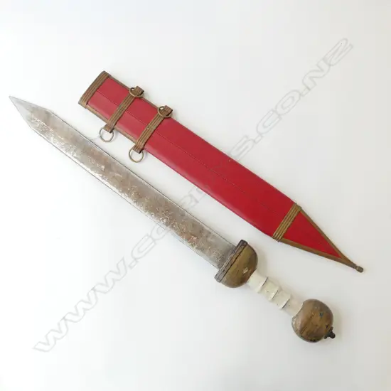 REPLICA SWORD L800MM