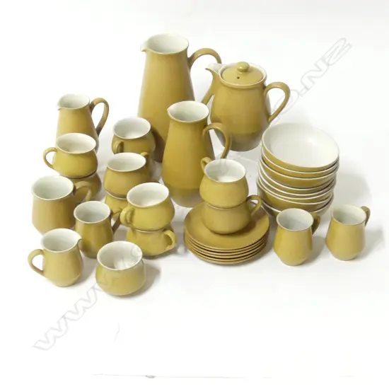 ODE DENBY WARE ASSORTED
