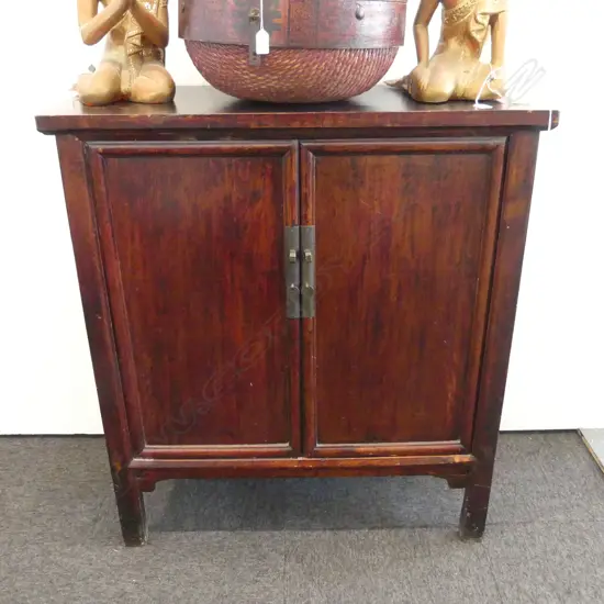 ORIENTAL CABINET 950x400x1060mm