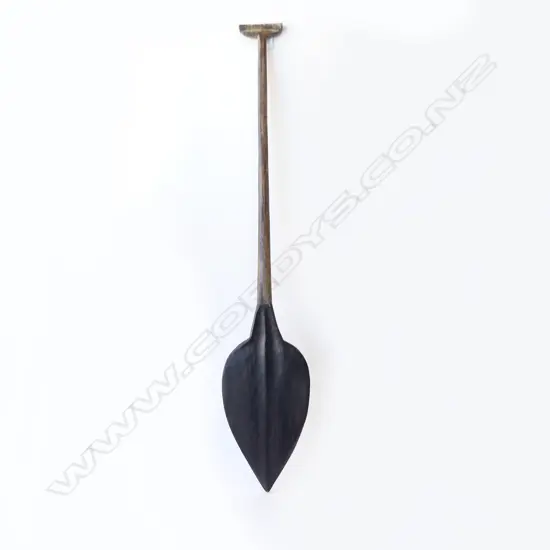 INDONESION CANOE PADDLE L1200MM